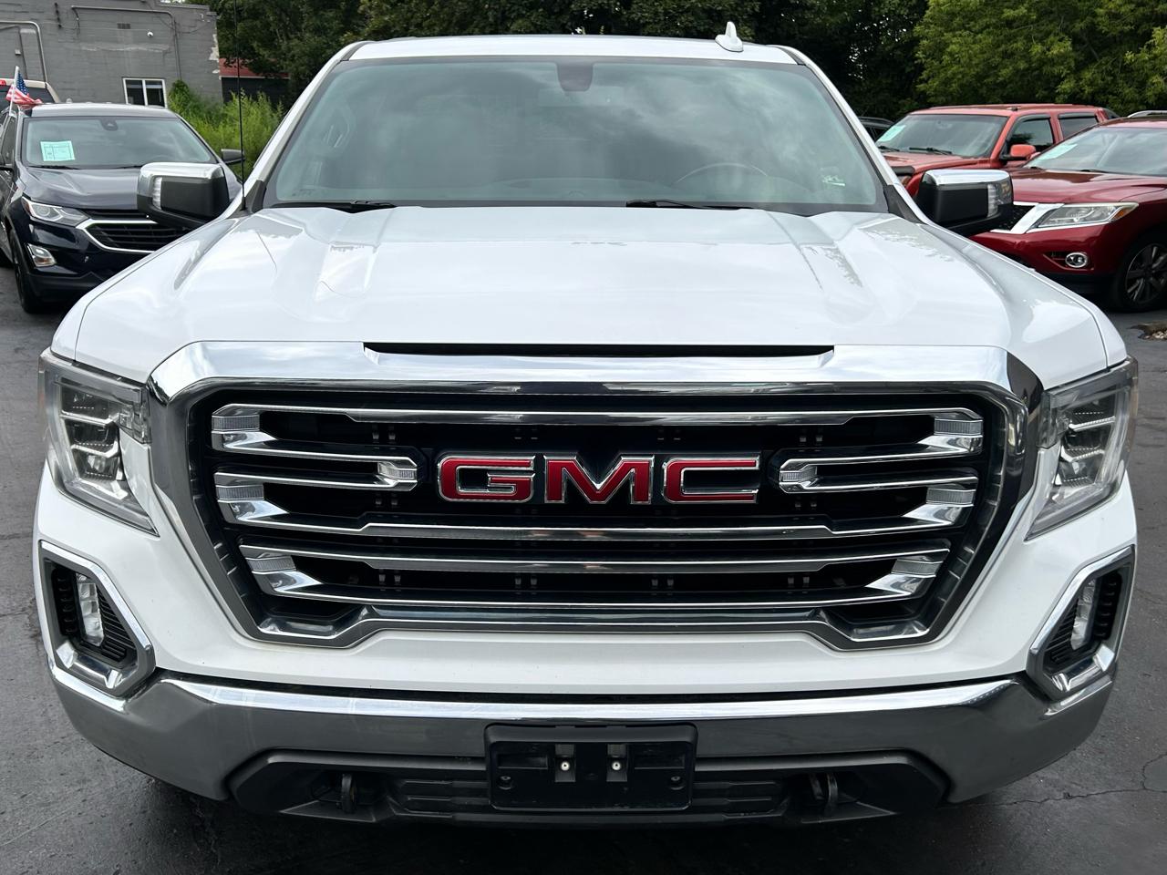 gmc sierra 1500 2019 1GTU9DEL9KZ309563 image gmc sierra 1500 2019 1GTU9DEL9KZ309563 image